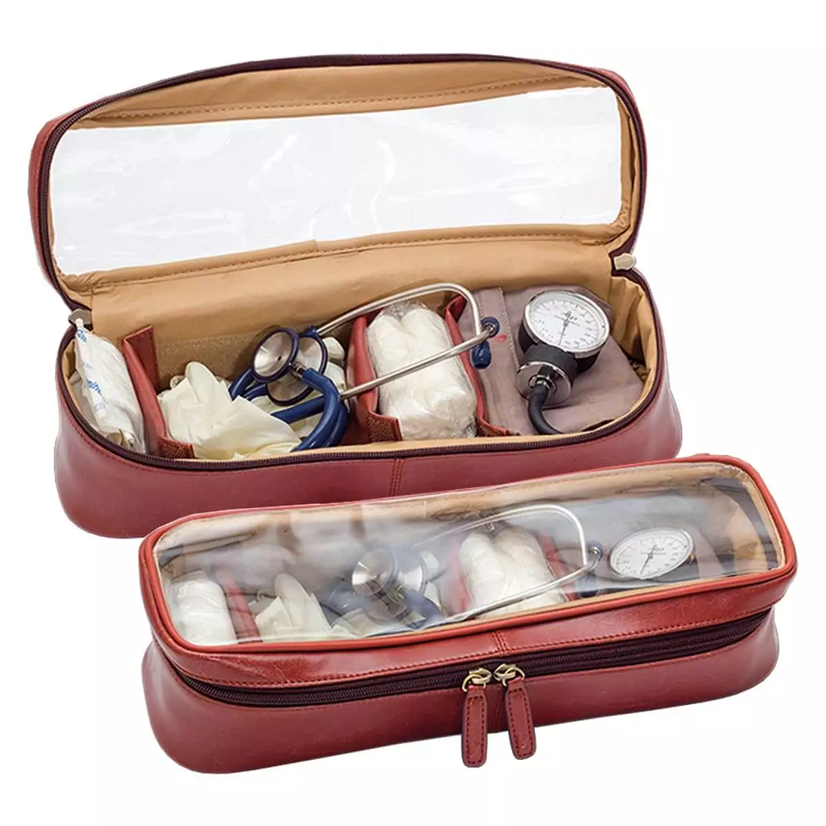  Sac de médecin DOC'S deluxe