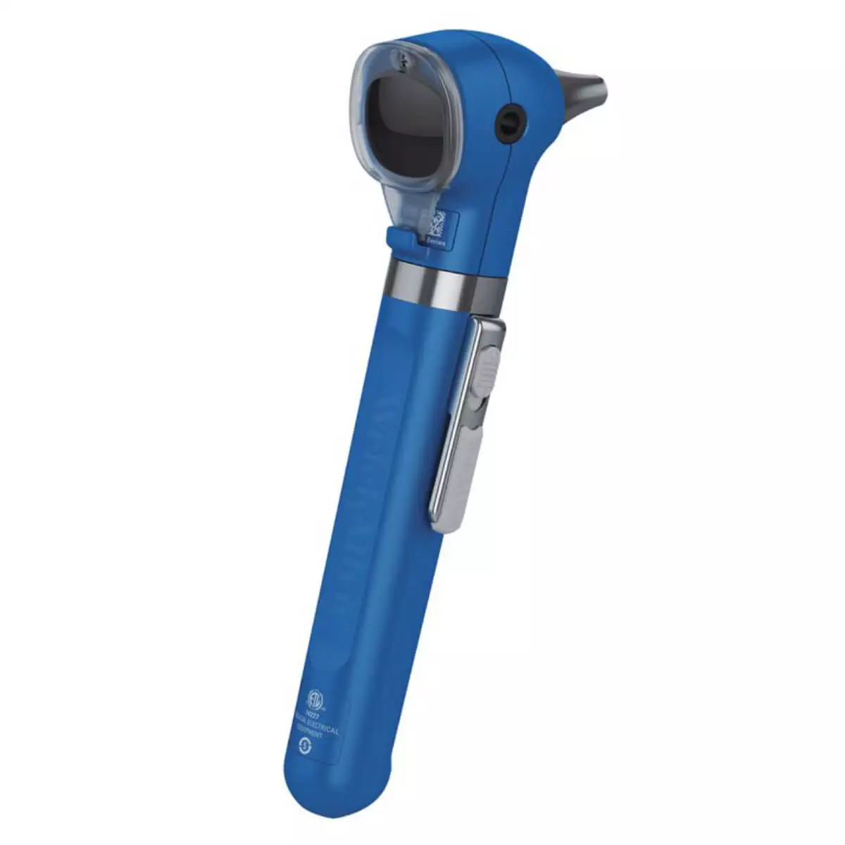  Otoscope LED Pocket Plus