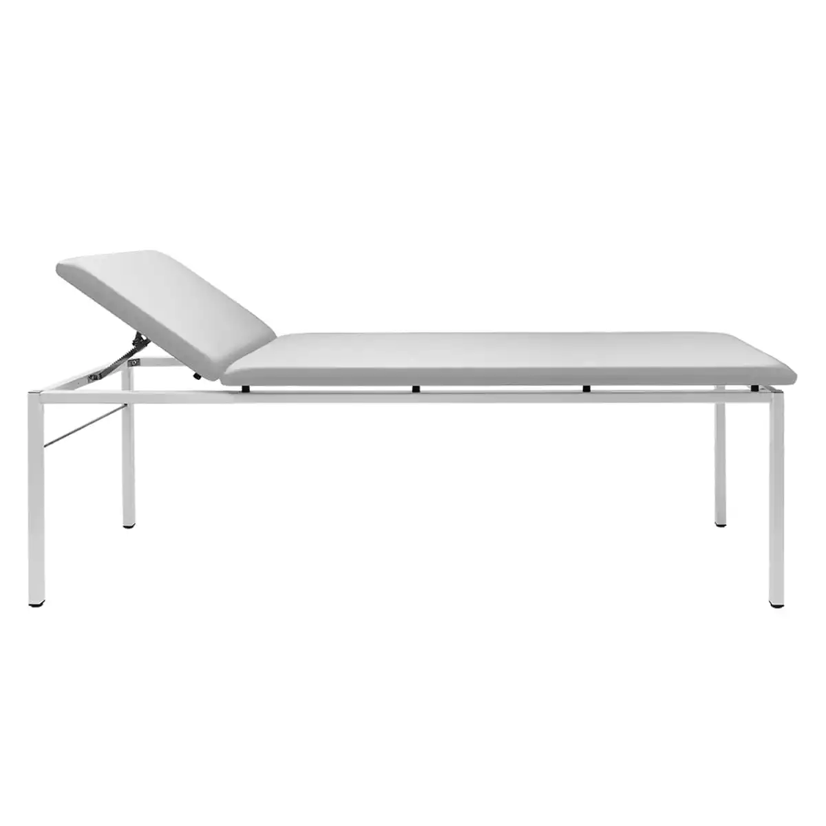  Divan d'examen pour ECG Sanarest-Lux