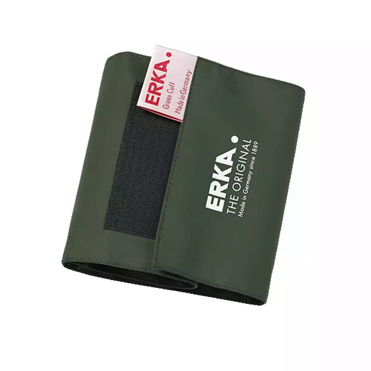  Brassard GreenCuff Superb Rapid