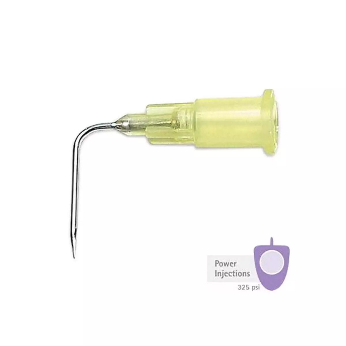  Aiguilles de perfusion pour chambre implantable Surecan