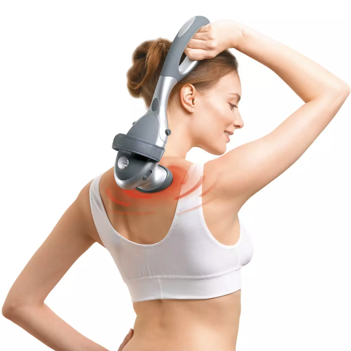  Appareil de massage à infrarouge MG 70