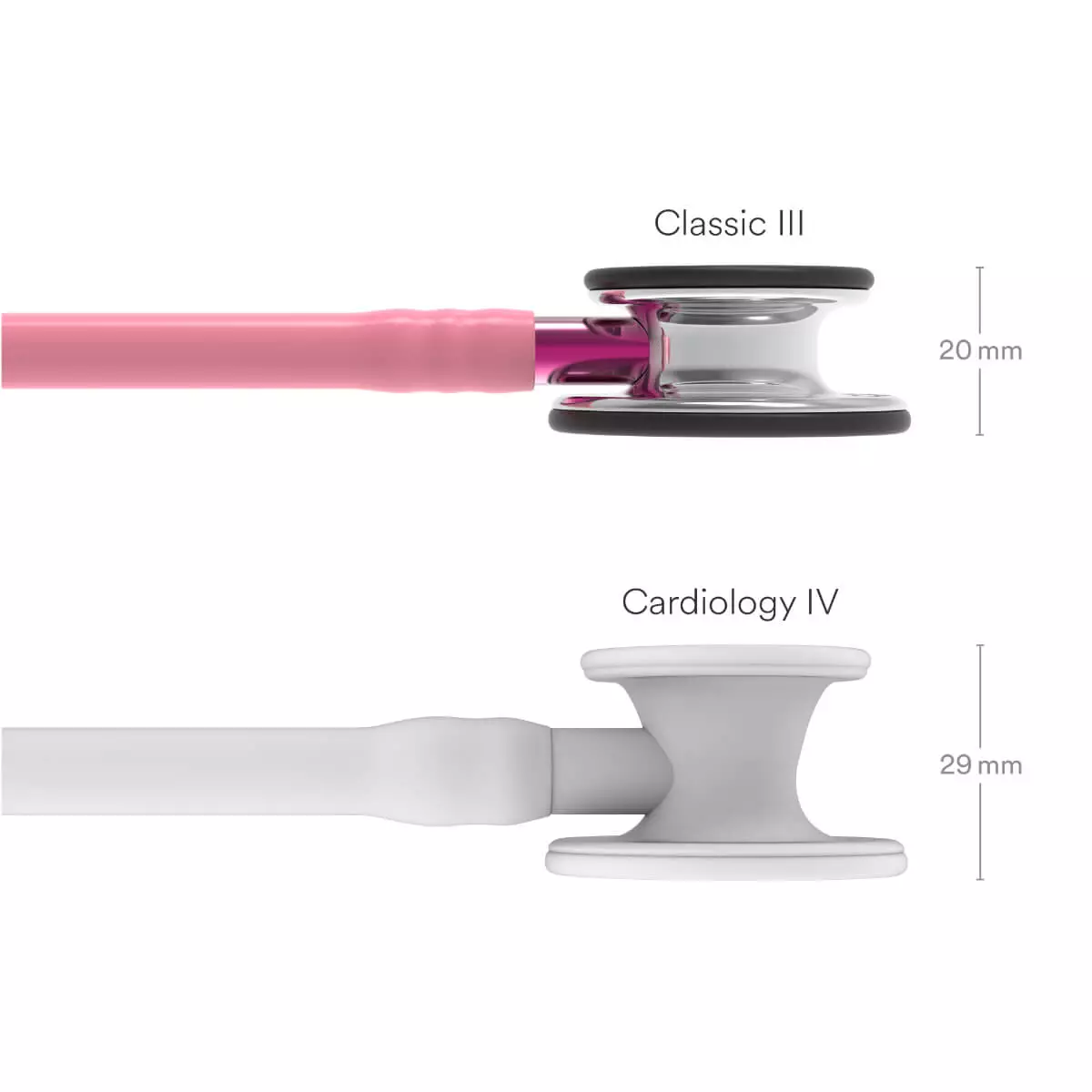  Stéthoscope Classic III – Stem Edition