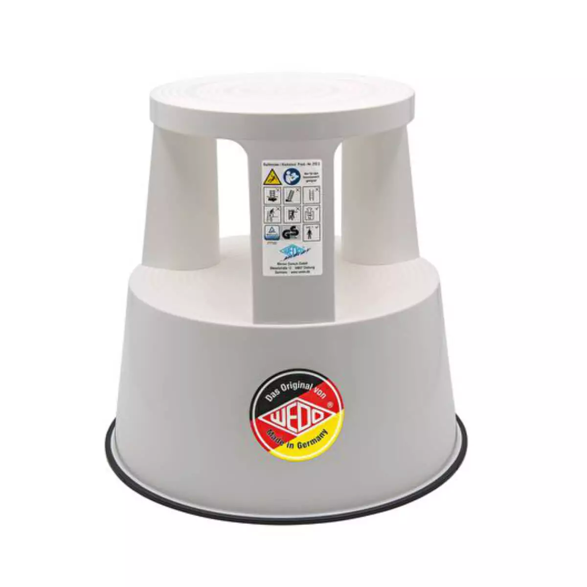  Marchepied Wedo Step