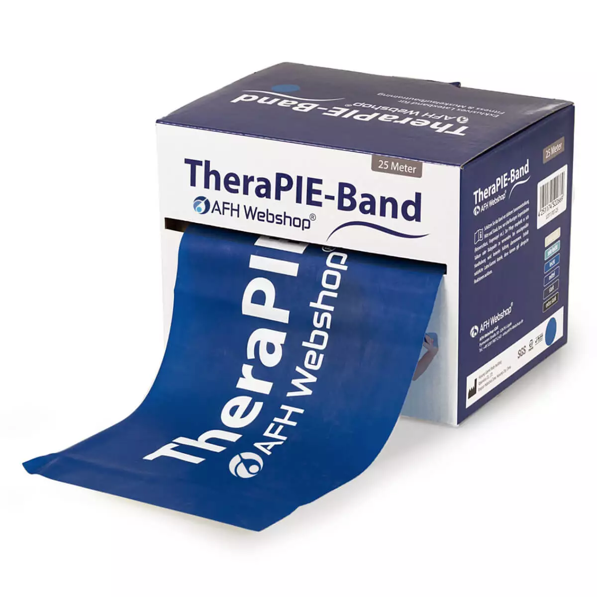  Bande élastique TheraPIE