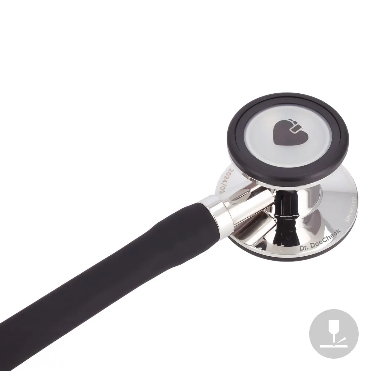  Stéthoscope Cardio Prestige II double pavillon