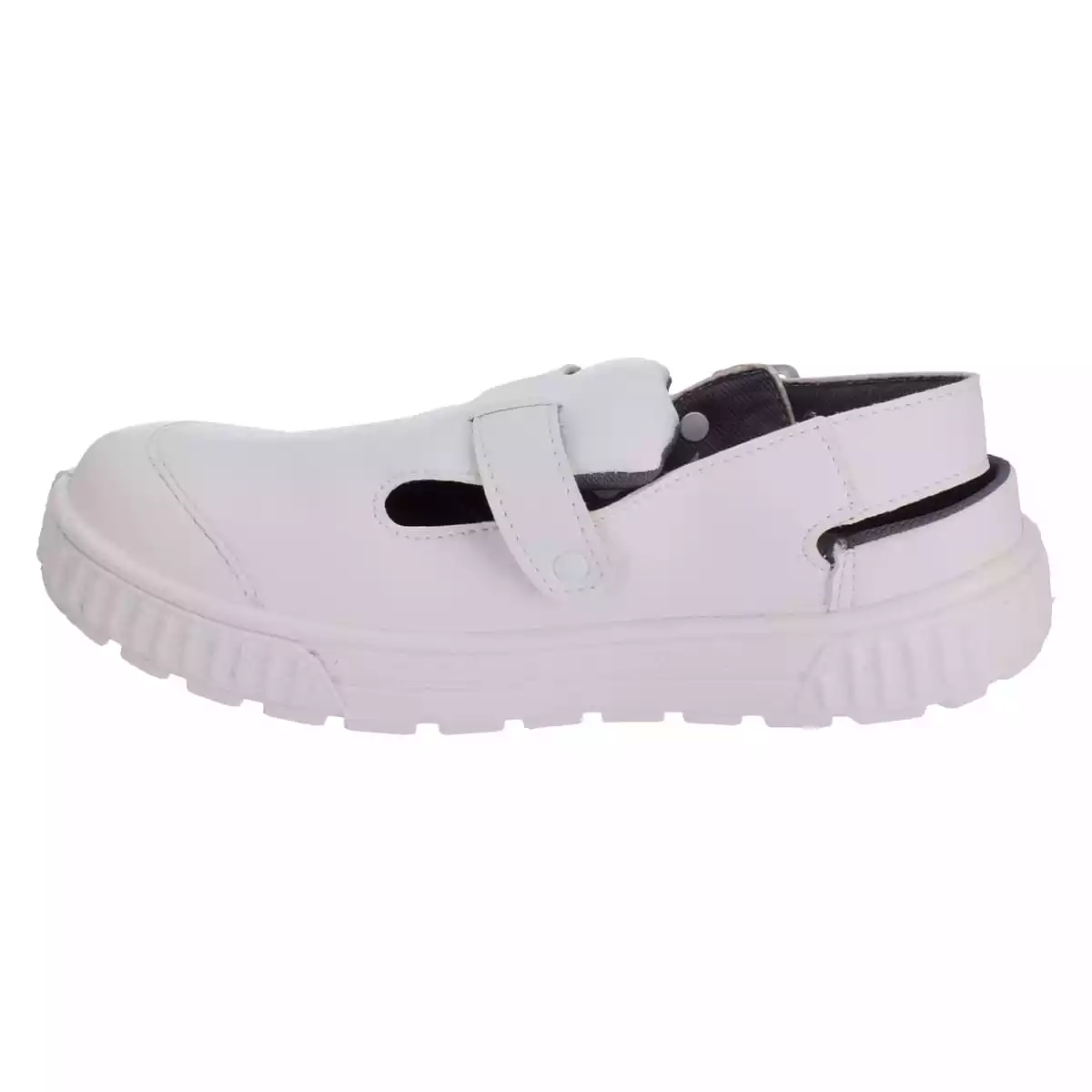 Chaussures de travail ECO WORK Chaussures de travail ECO WORK