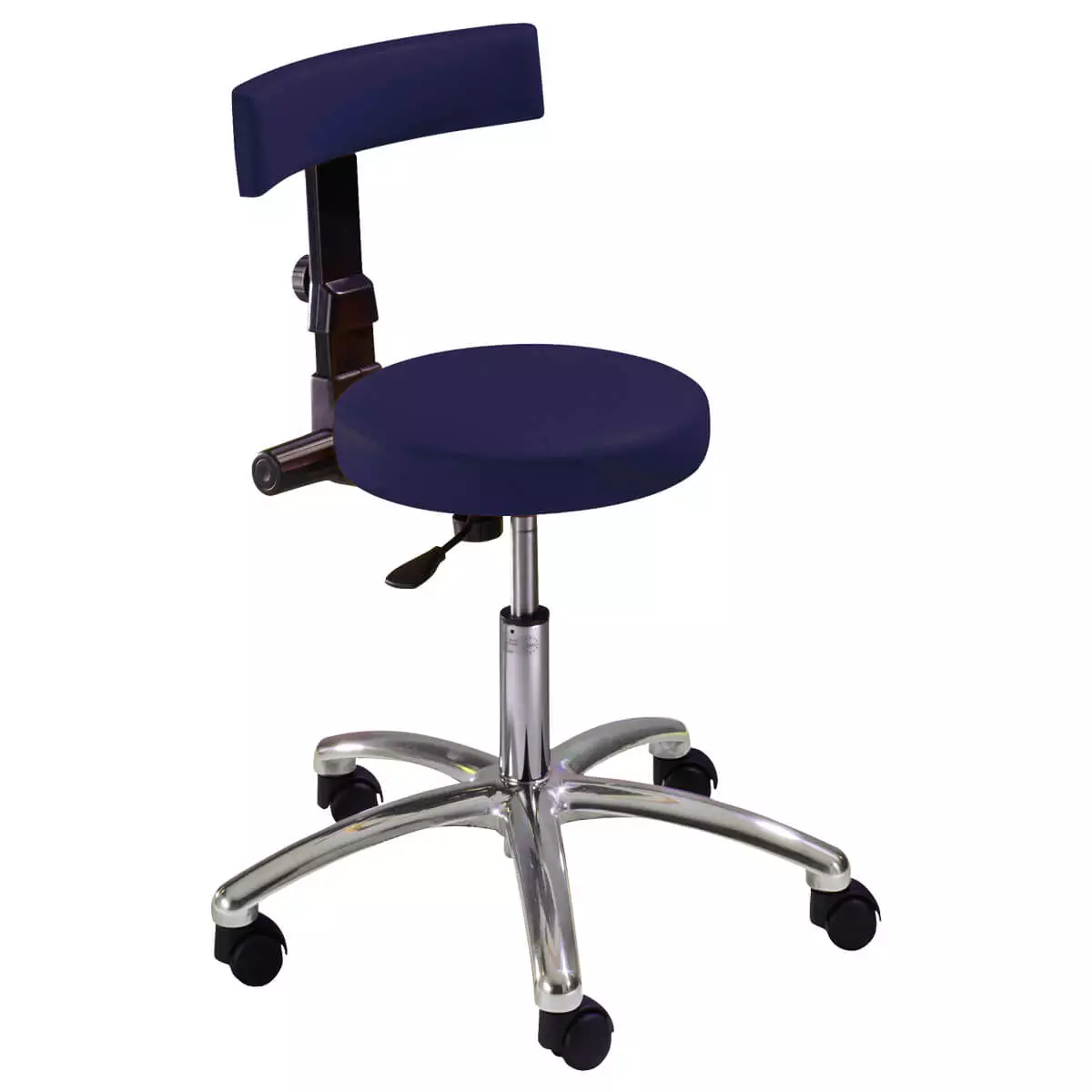  Chaise de laboratoire Sella-Med Manus Work