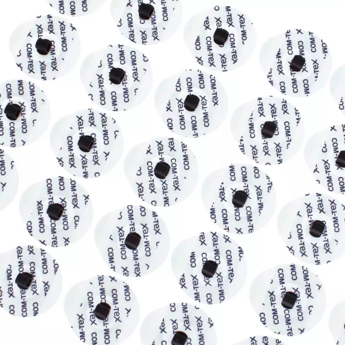  Electrodes adhésives à usage unique