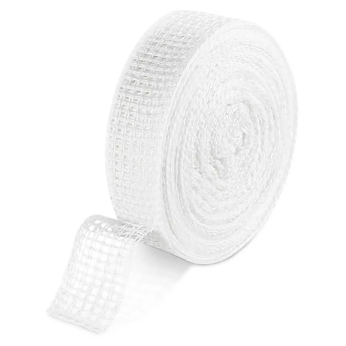  Bandes pour tamponnement