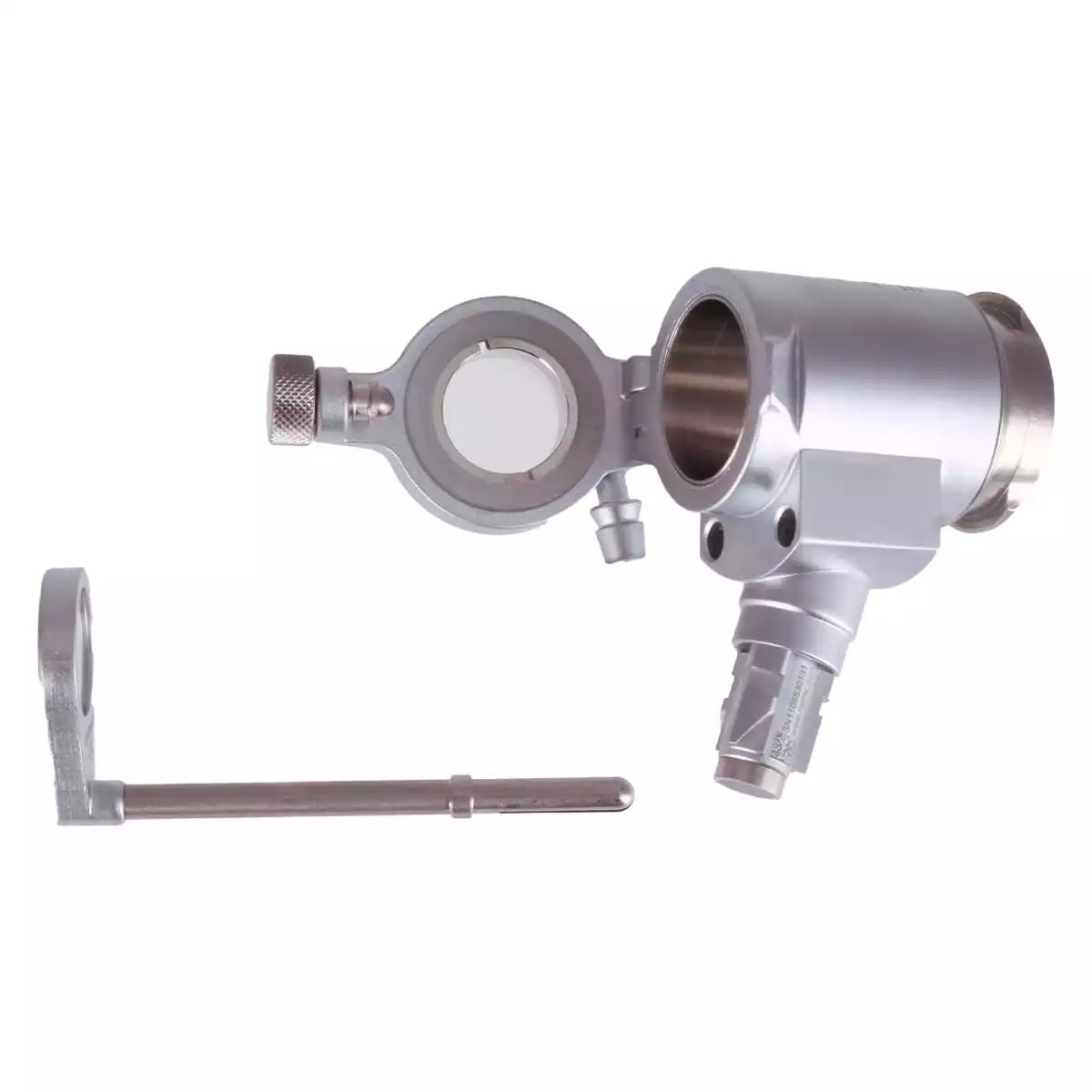  Tête pour tubes HEINE UniSpec