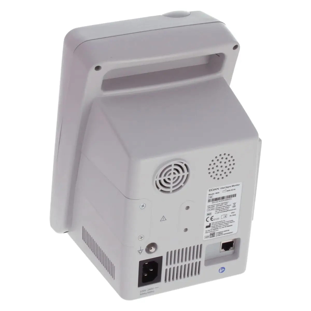  Moniteur de signes vitaux