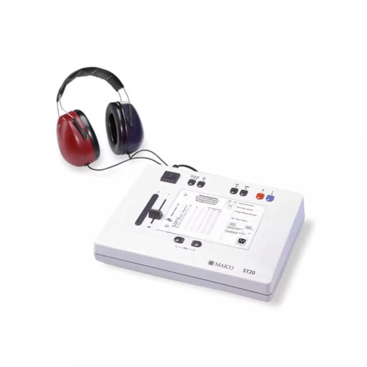  Audiomètre ST 20