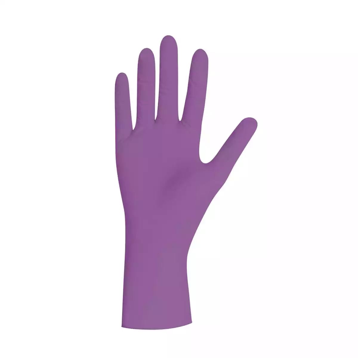  Gants en nitrile non poudrés Pearl