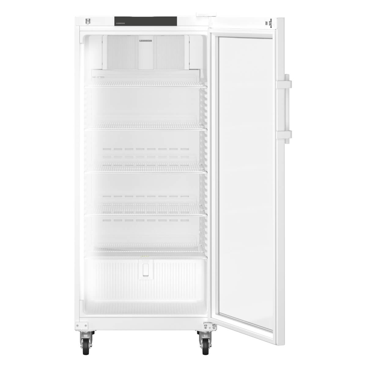 Réfrigérateur médical HMFvh 5501 / 5511 Perfection  Réfrigérateur médical HMFvh 5501 / 5511 Perfection