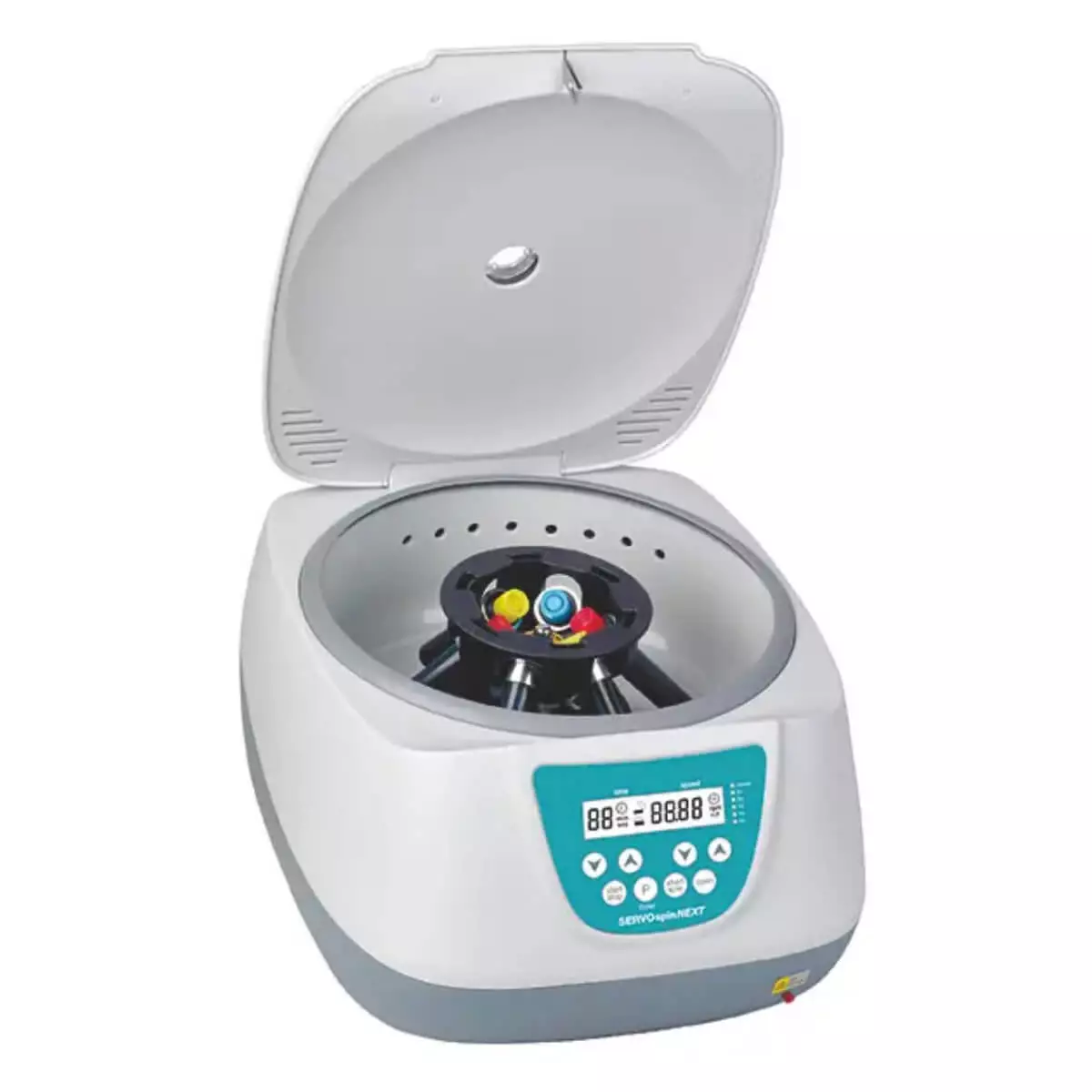  Centrifugeuse SERVOspin Next