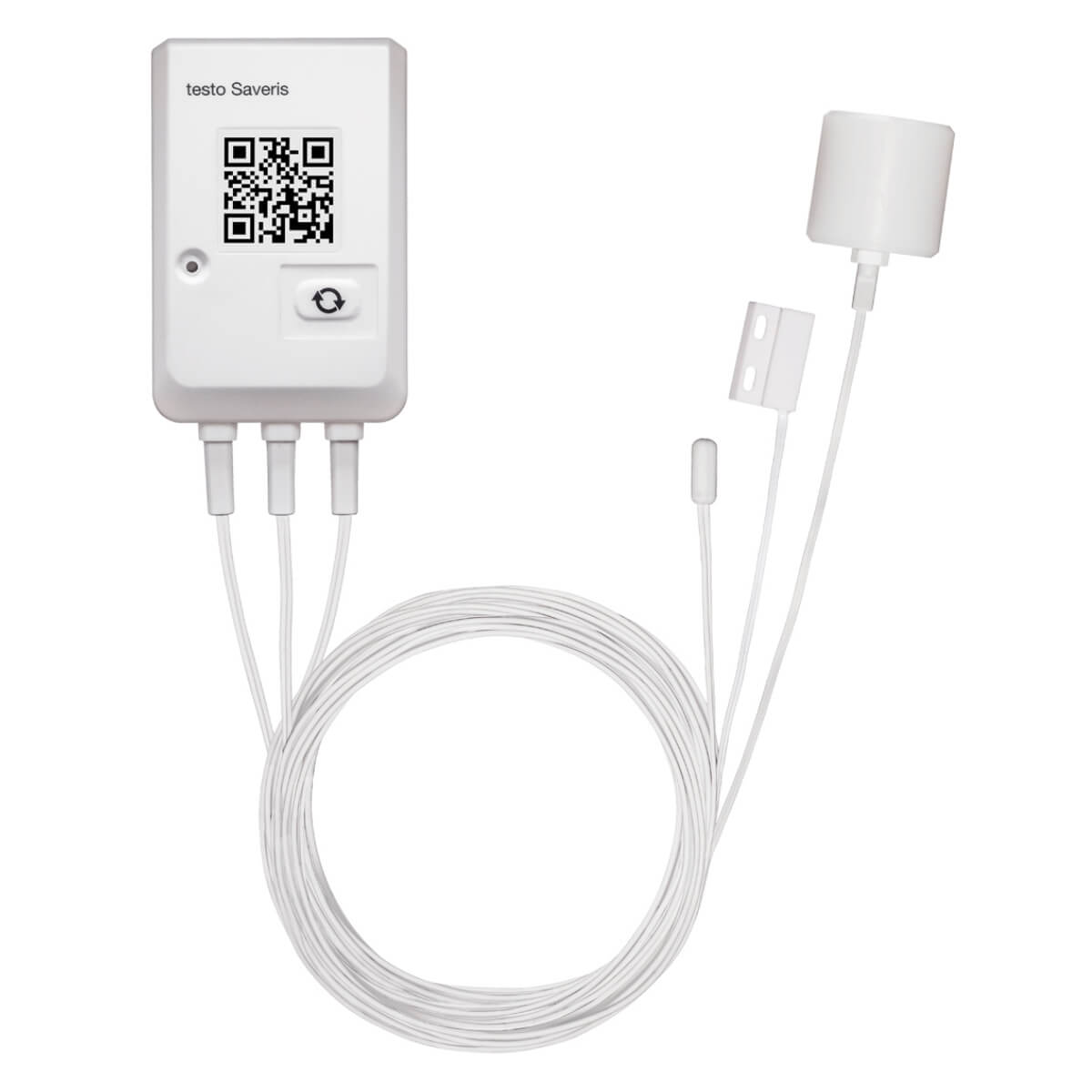 Enregistreur de données 3 canaux  Enregistreur de données 3 canaux