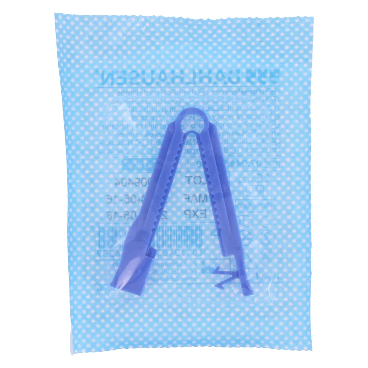 Clampe ombilicale Clampe ombilicale