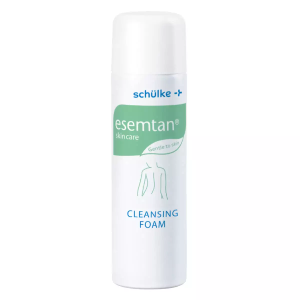Mousse nettoyante esemtan Mousse nettoyante esemtan