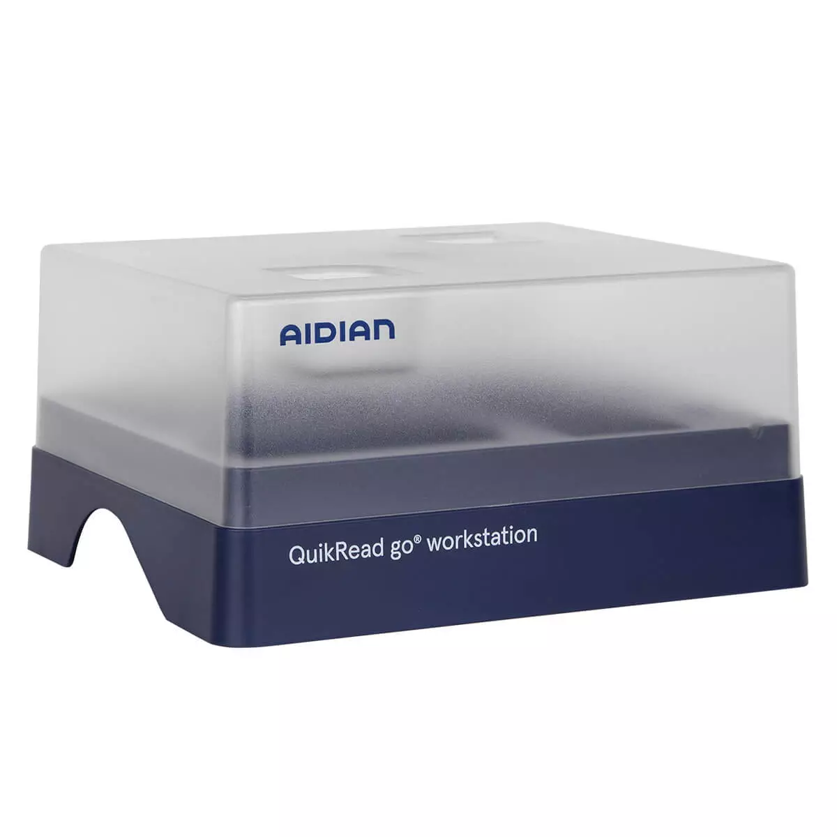  Support pour échantillons QuikRead go