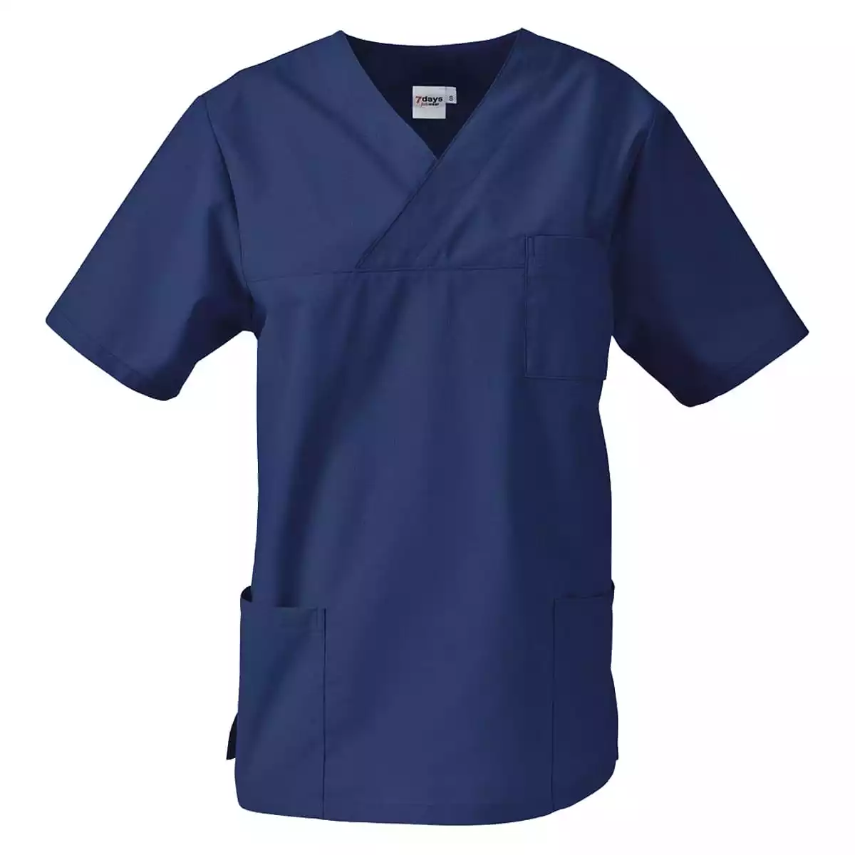 Vêtements médicaux