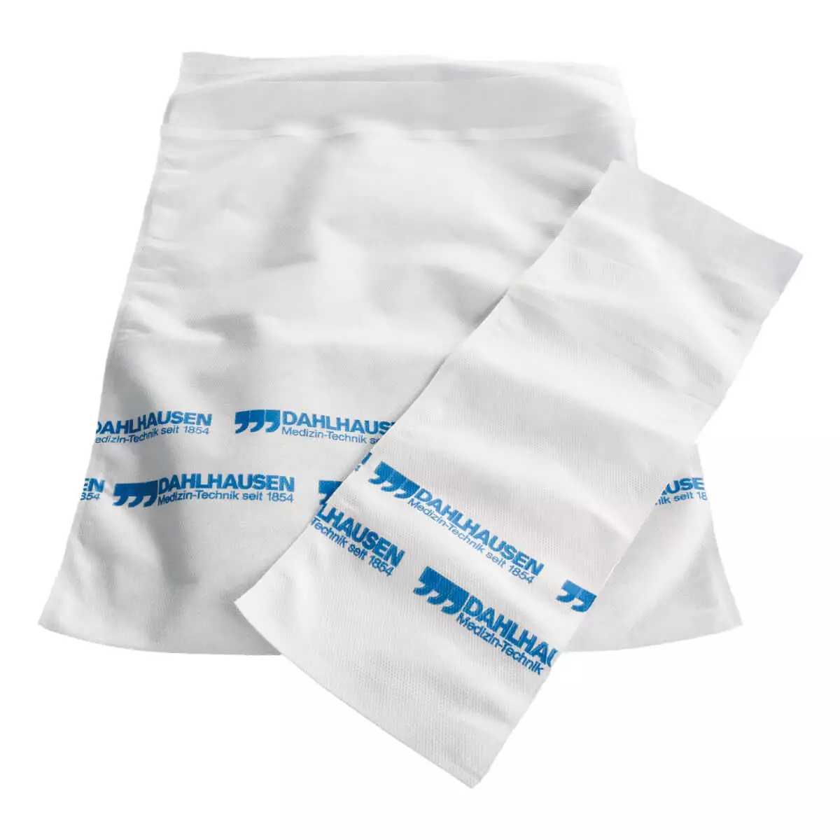  Housses jetables pour compresses froid-chaud
