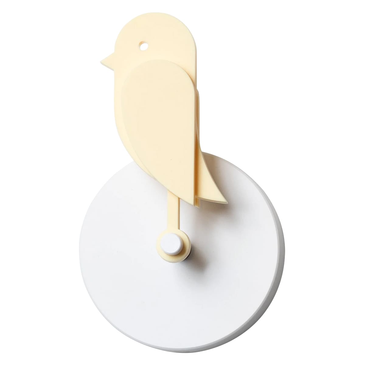 Capteur de qualité de l'air Birdie 2.0 - Dune
