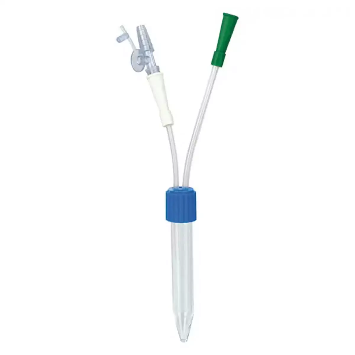  Kit d’aspiration trachéale