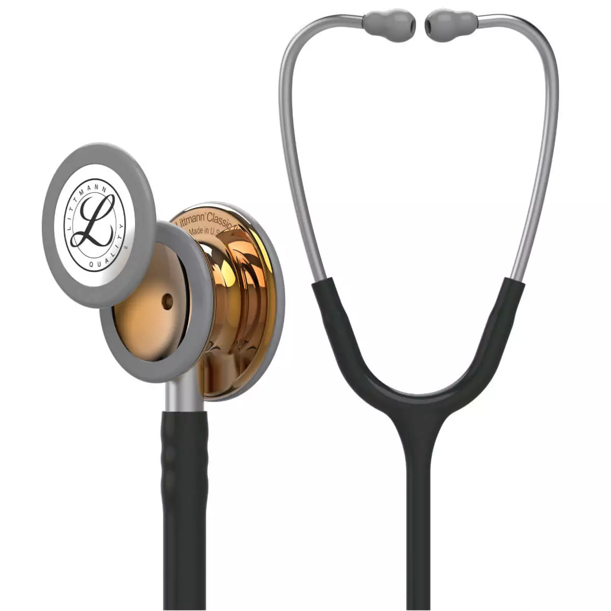  Stéthoscope Classic III – Limited Copper Edition