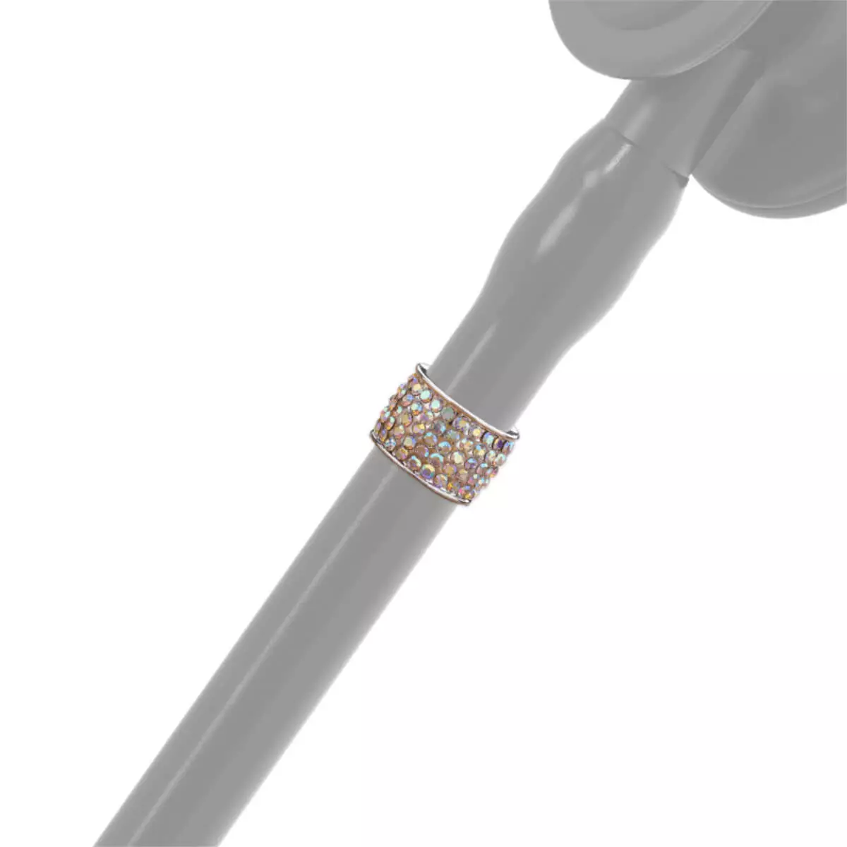  Bague de stéthoscope CharMED