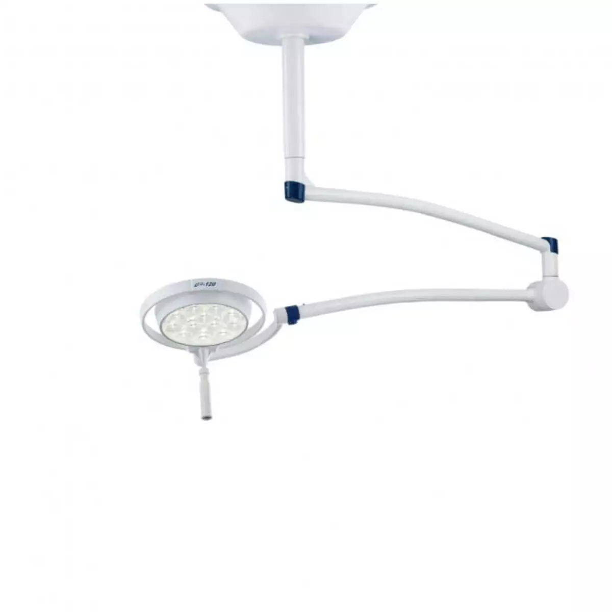  Lampe d'examen LED 120 / 120 F modèle plafonnier