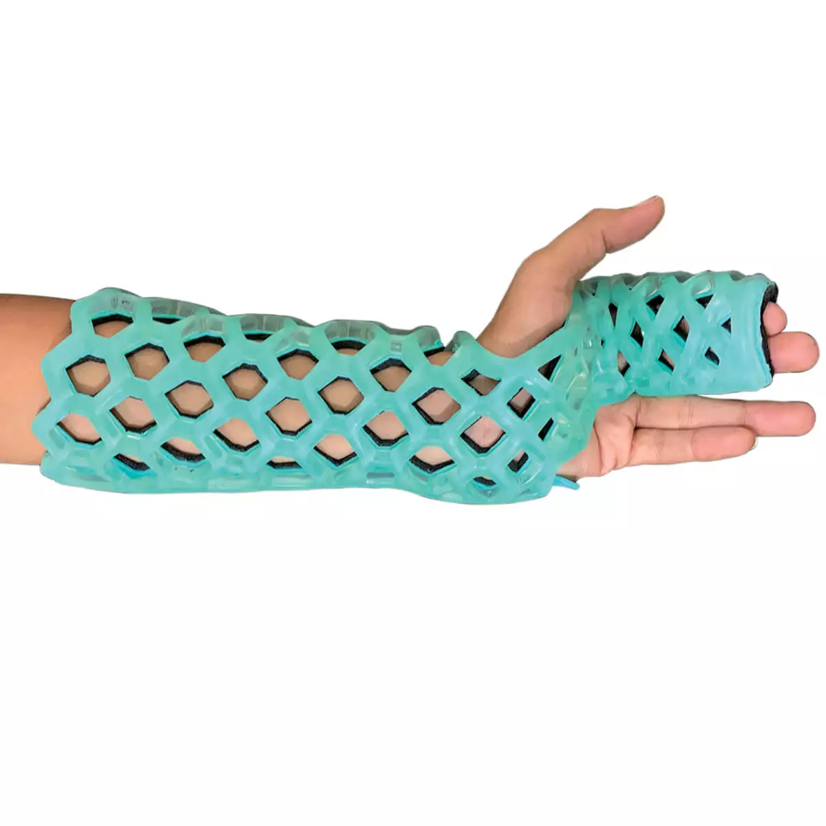  Attelle FlexiOH – Radial Gutter