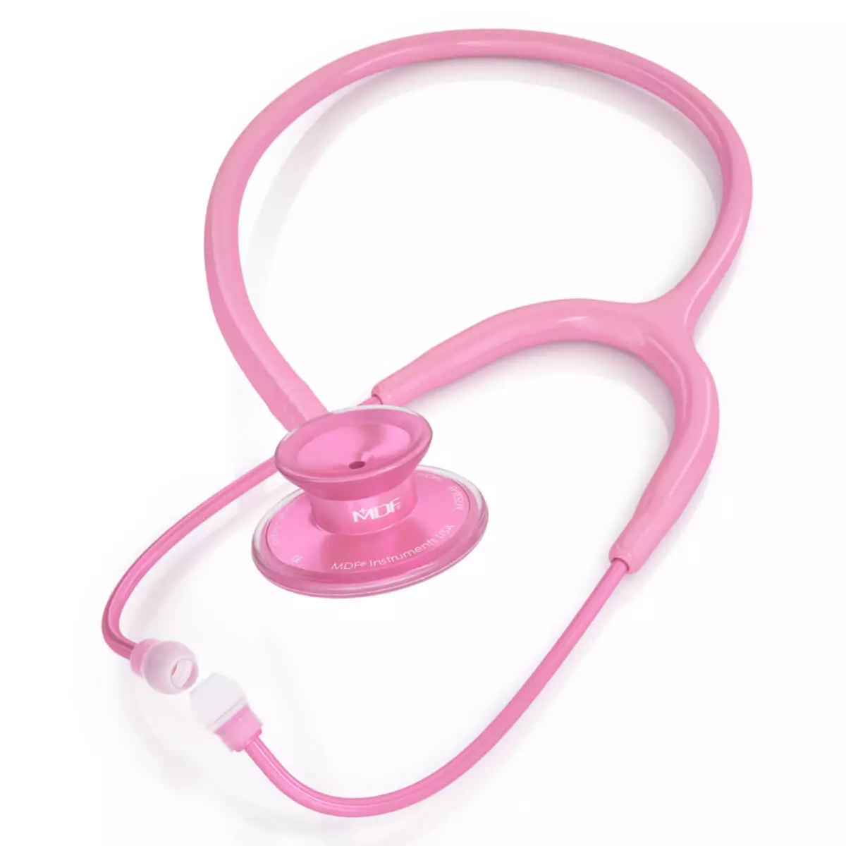 Stéthoscope Acoustica Rose Stéthoscope Acoustica Rose