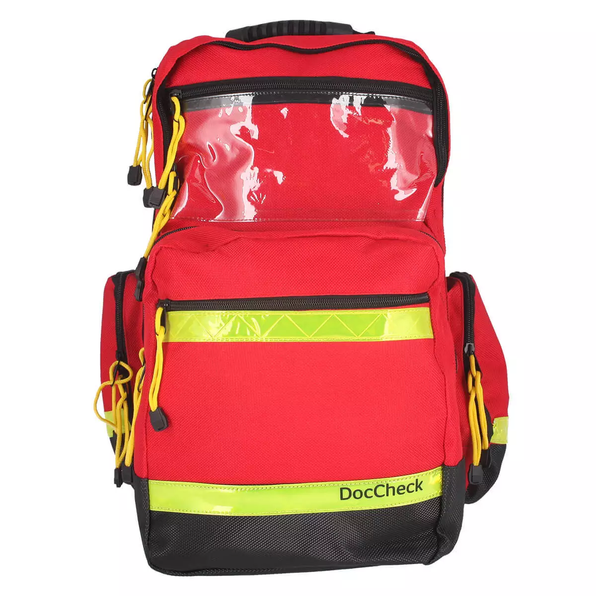  Sac de premiers secours « Huck » - Complet