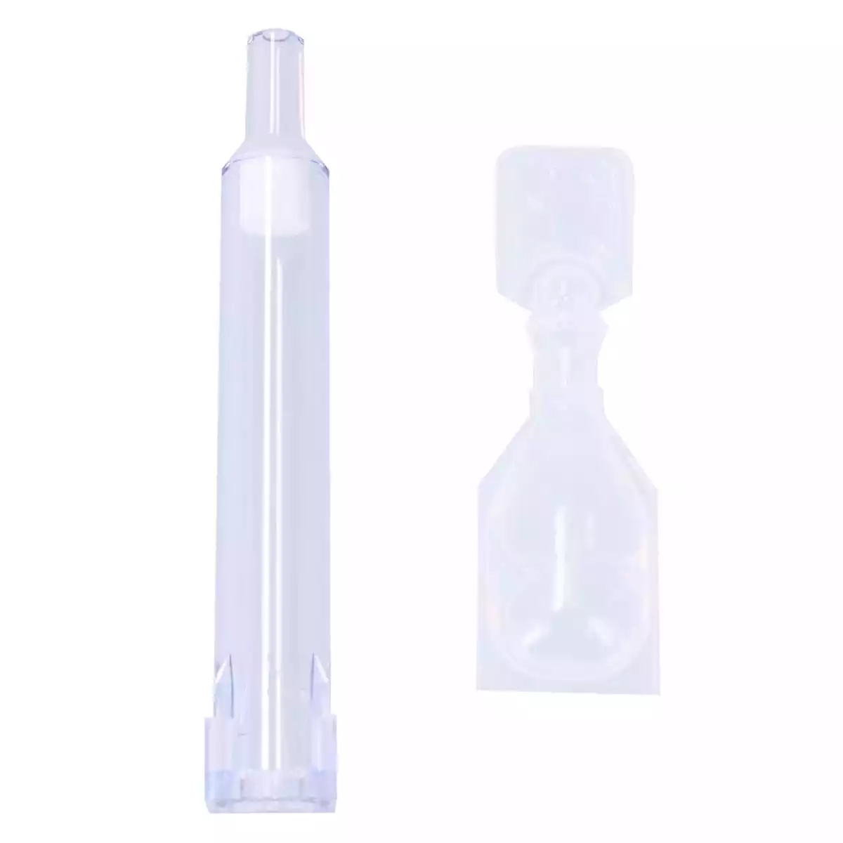  Kit de contrôle de tests des D-dimères Cleartest Control