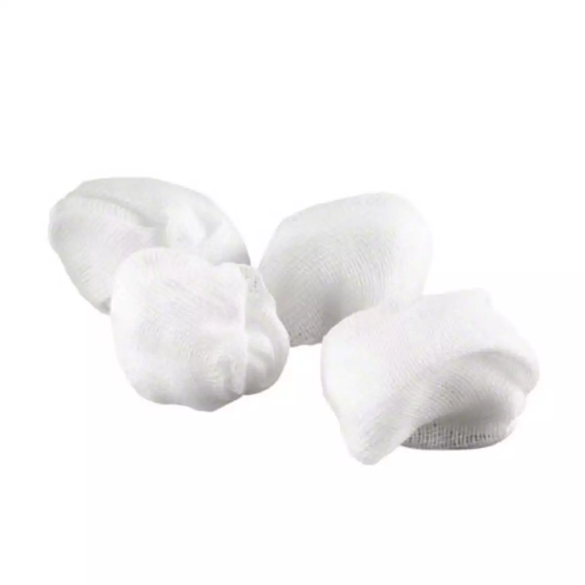  Tampons ronds Askina