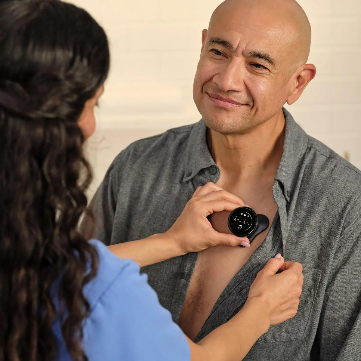  Stéthoscope numérique CORE 500