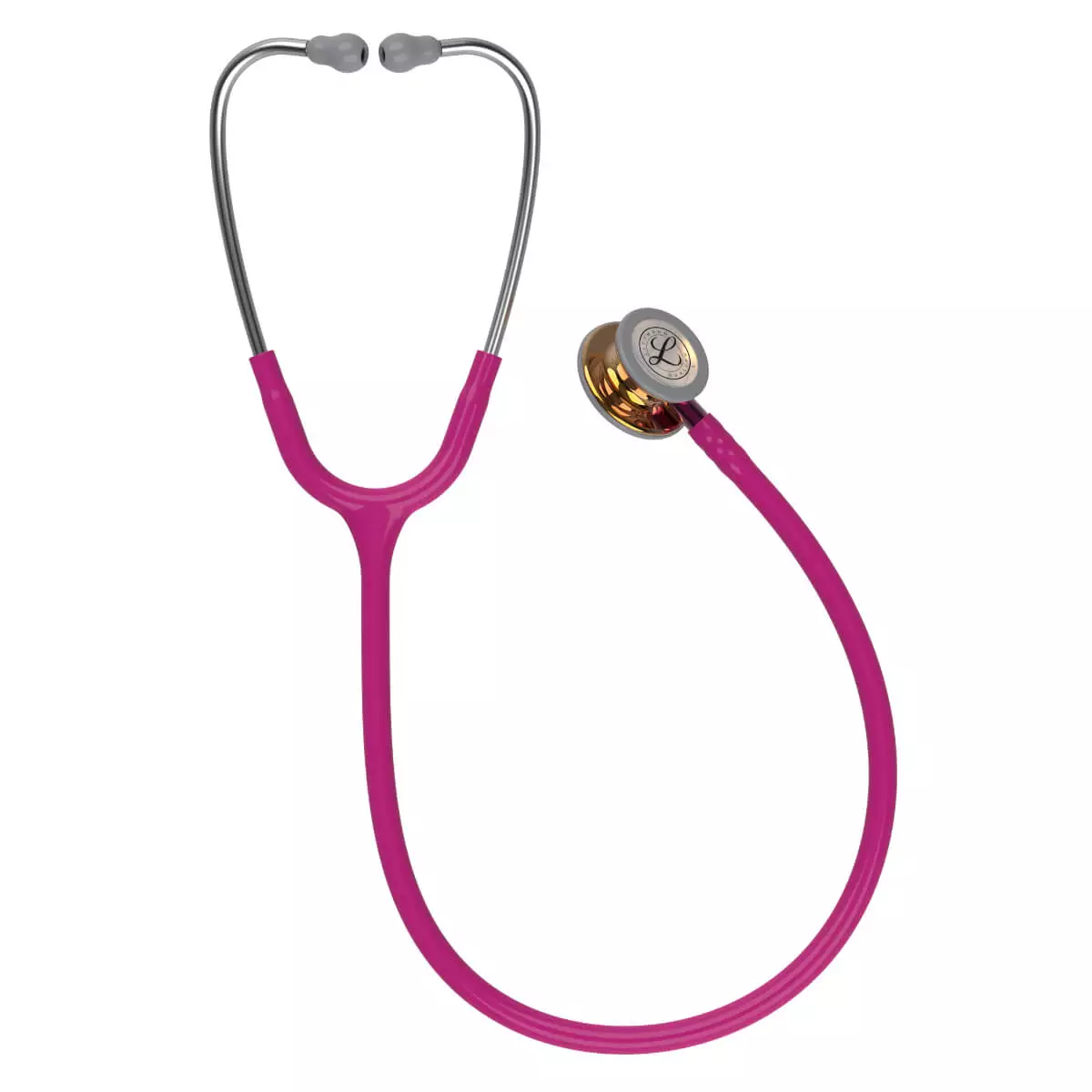  Stéthoscope Classic III – Limited Copper Edition