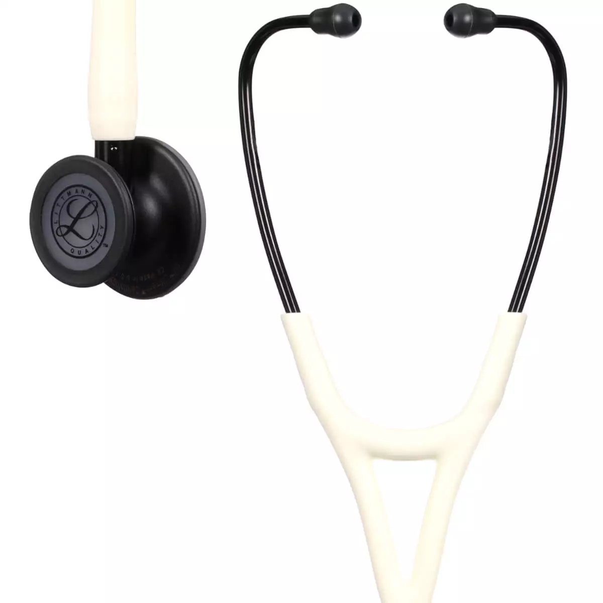  Kit pour examen général Cardiology IV – Tubulure Satin Finish