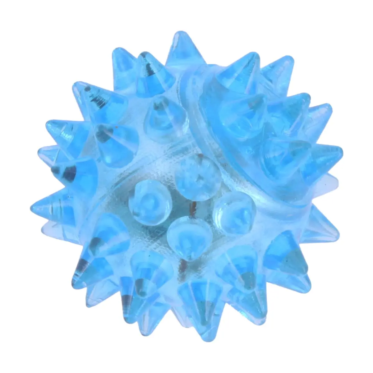  Balles rebondissantes