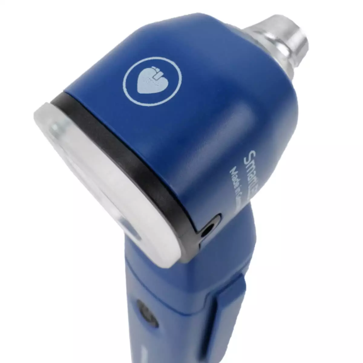 Otoscope SmartLED – Édition Spengler x LUXAMED Otoscope SmartLED – Édition Spengler x LUXAMED