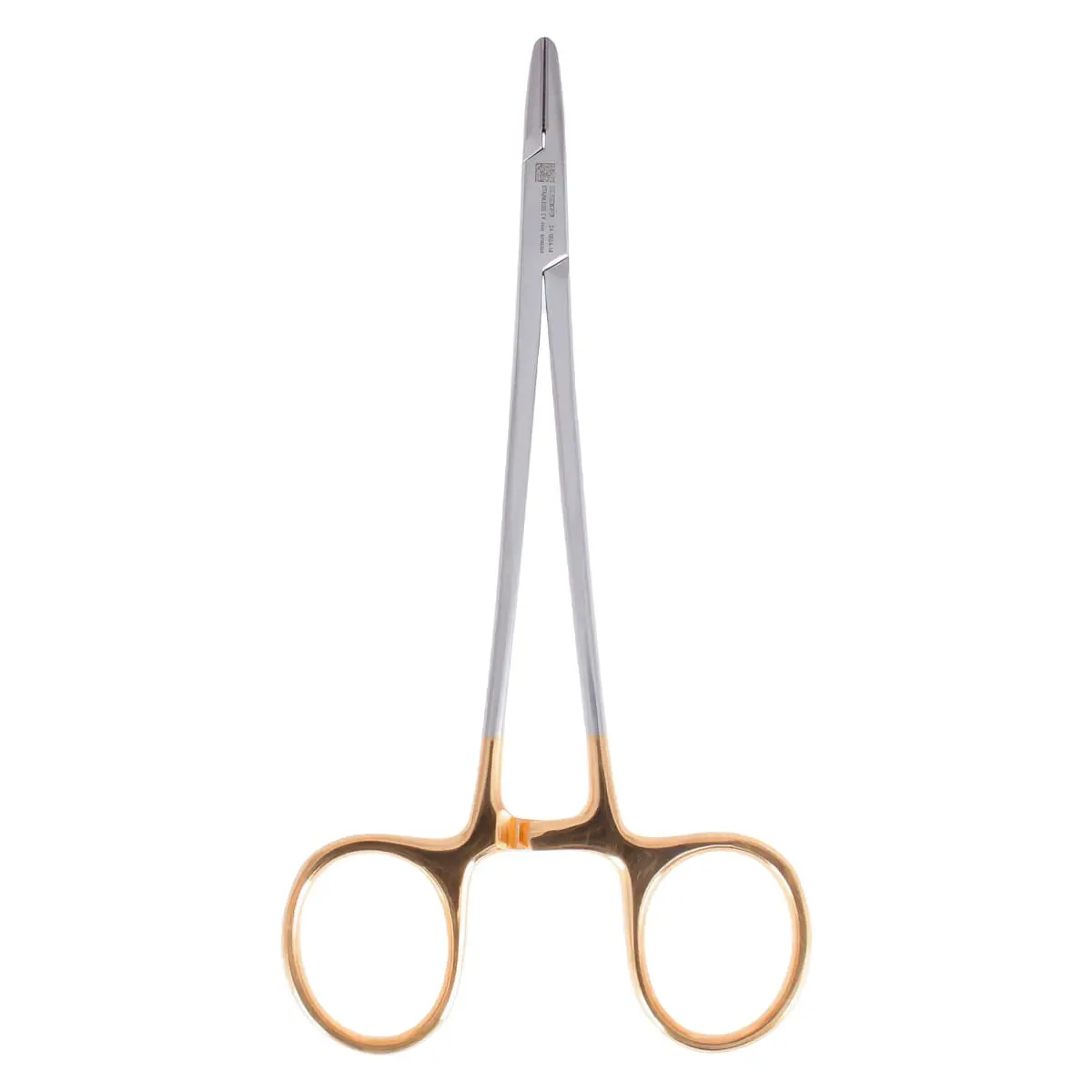 Porte-aiguille Mayo-Hegar TC